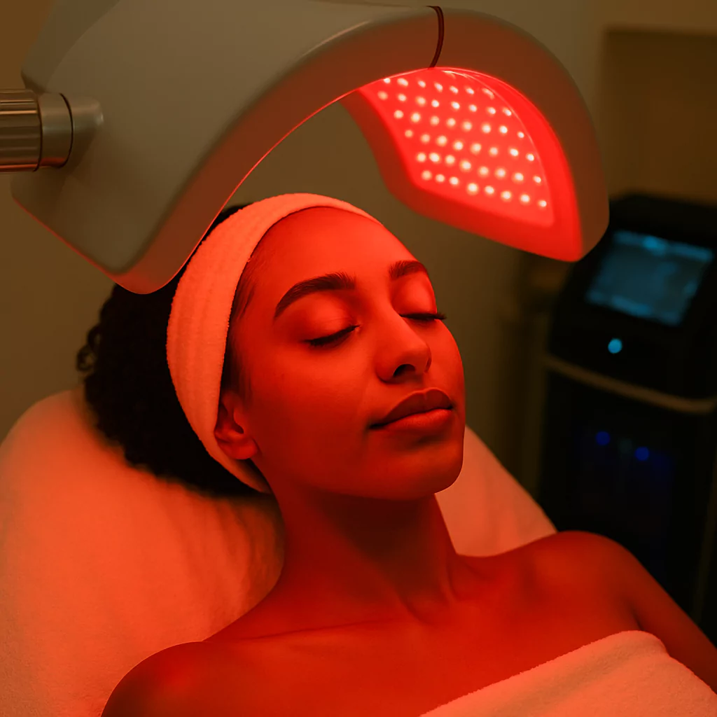 Spa Marketing Image