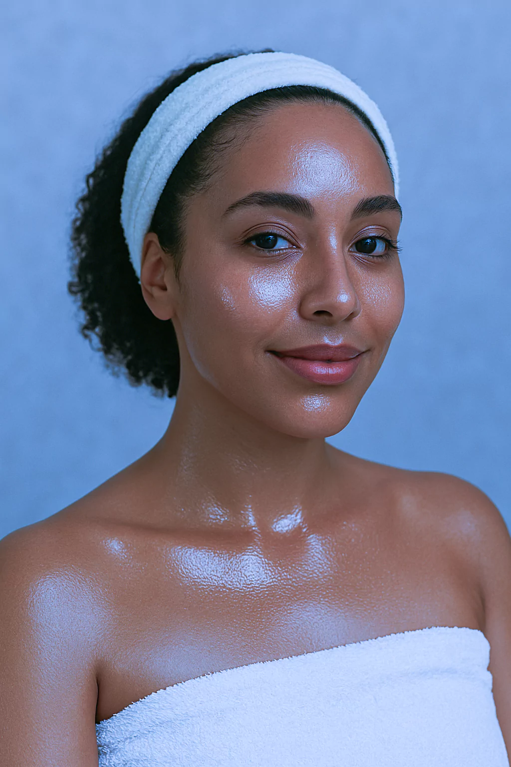 Spa Marketing Image