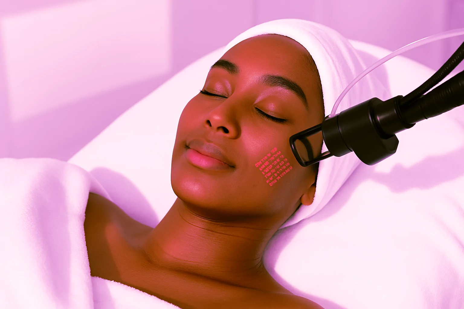 Facial Treatment
