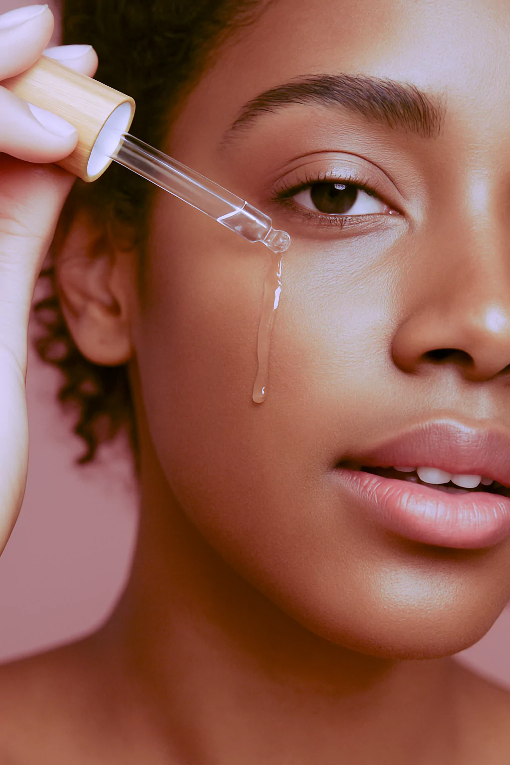 Oil Treatment